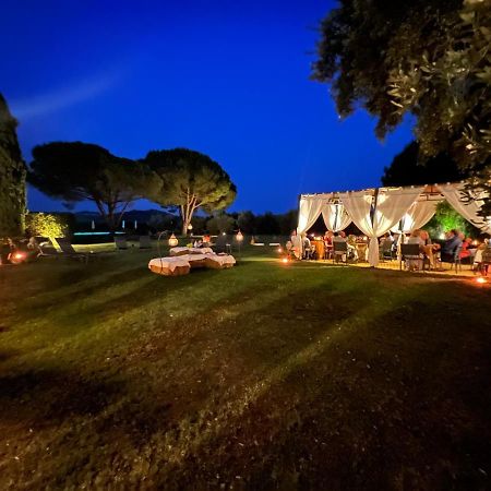 Ansedónia B&B Valle D'Oro المظهر الخارجي الصورة