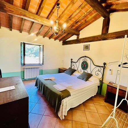 Ansedónia B&B Valle D'Oro المظهر الخارجي الصورة