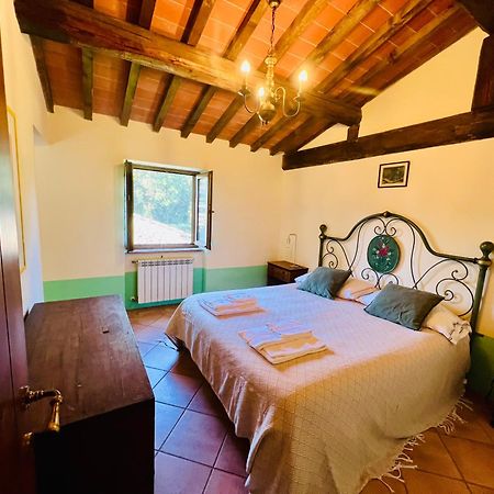 Ansedónia B&B Valle D'Oro المظهر الخارجي الصورة