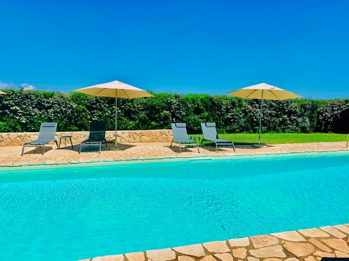 Ansedónia B&B Valle D'Oro المظهر الخارجي الصورة
