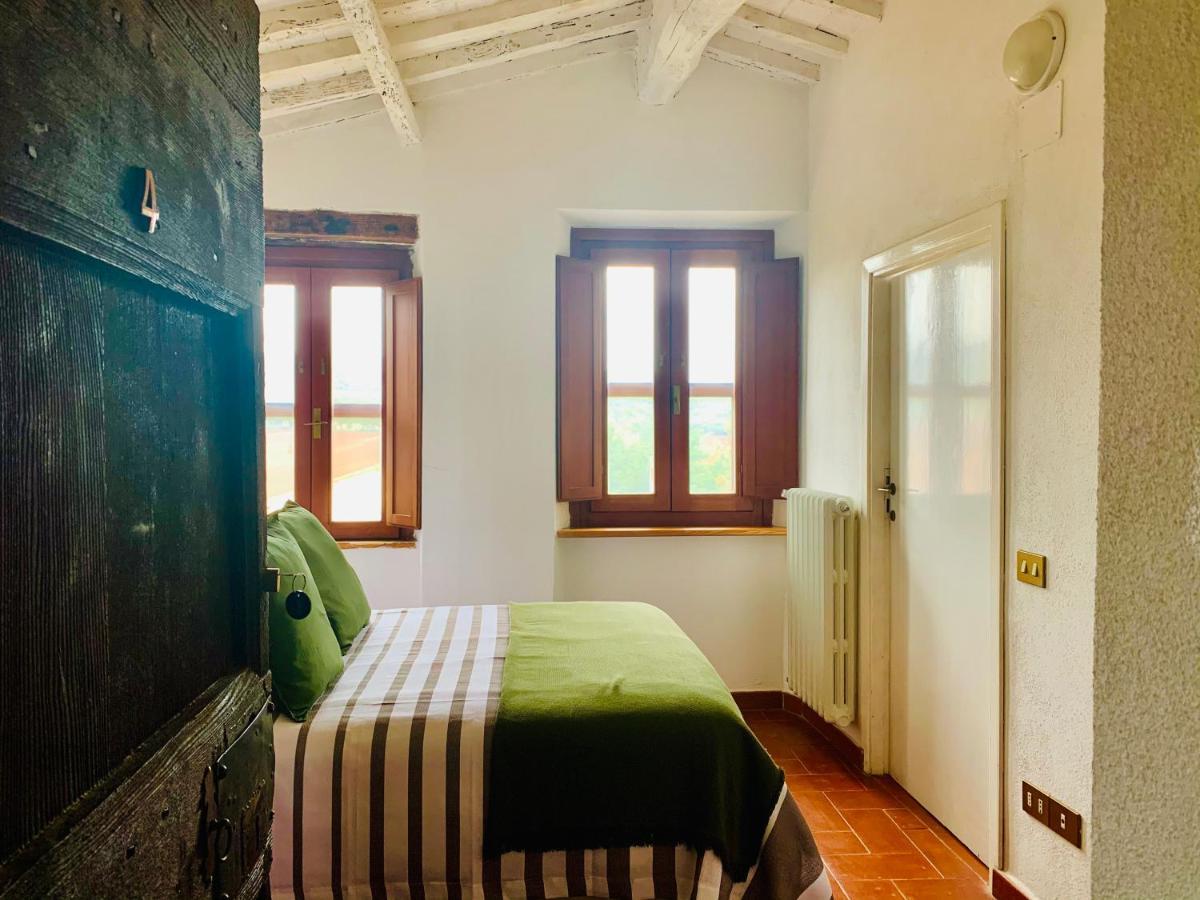 Ansedónia B&B Valle D'Oro المظهر الخارجي الصورة