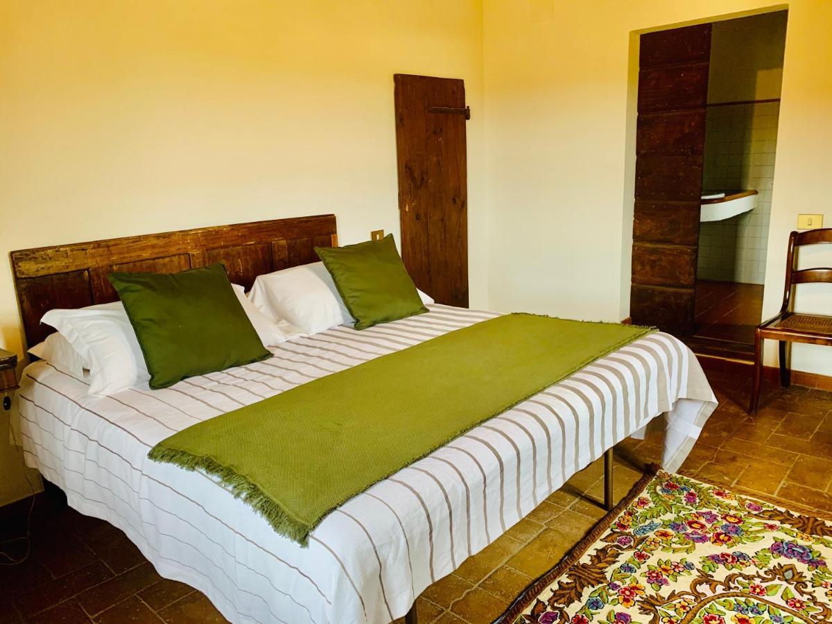Ansedónia B&B Valle D'Oro المظهر الخارجي الصورة