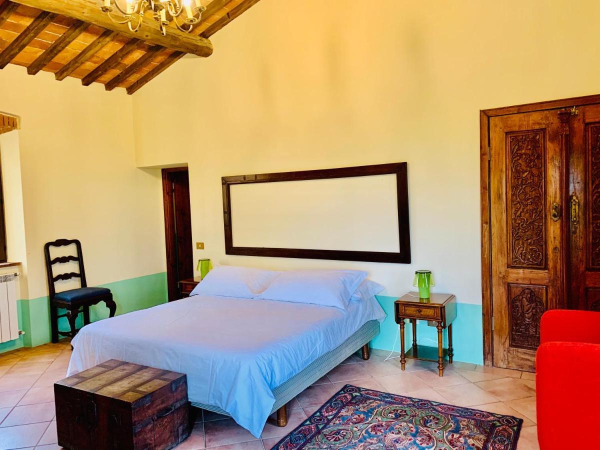 Ansedónia B&B Valle D'Oro المظهر الخارجي الصورة