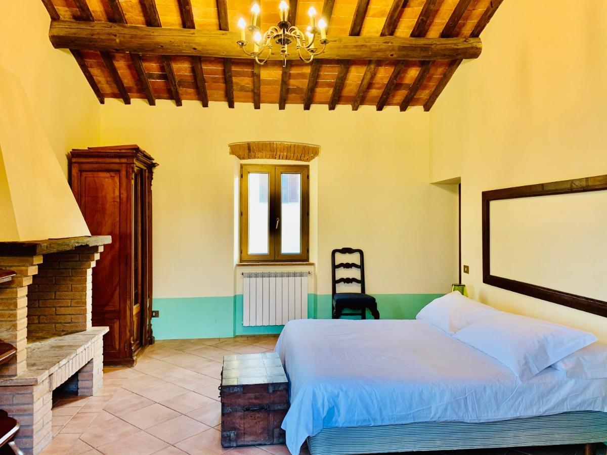 Ansedónia B&B Valle D'Oro المظهر الخارجي الصورة