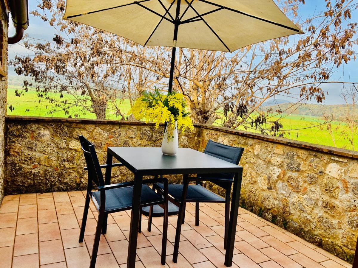 Ansedónia B&B Valle D'Oro المظهر الخارجي الصورة