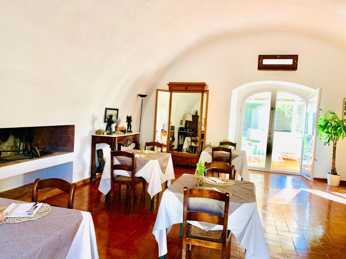 Ansedónia B&B Valle D'Oro المظهر الخارجي الصورة