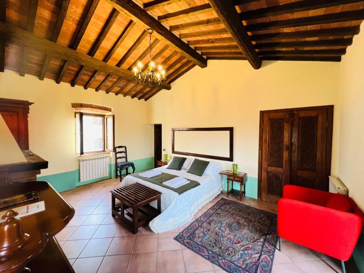 Ansedónia B&B Valle D'Oro المظهر الخارجي الصورة