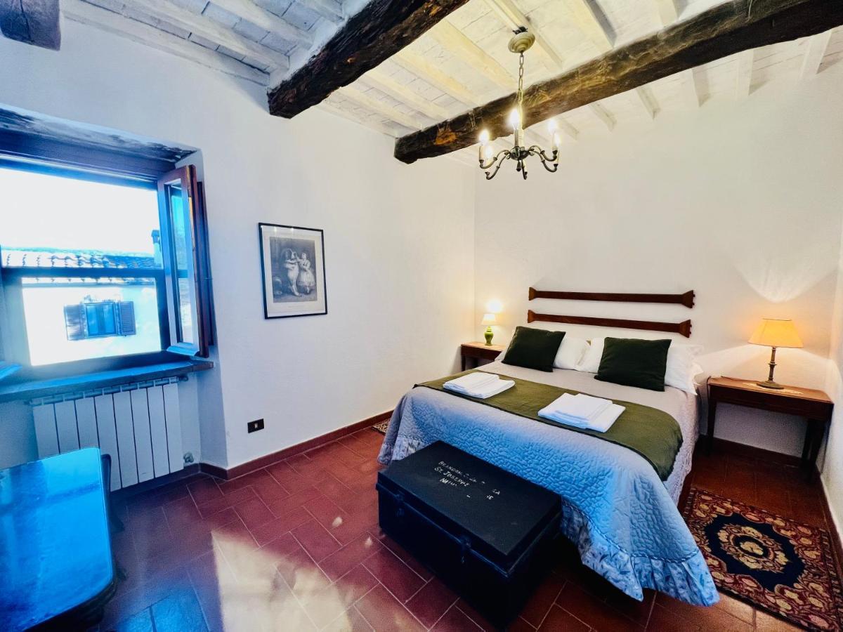 Ansedónia B&B Valle D'Oro المظهر الخارجي الصورة