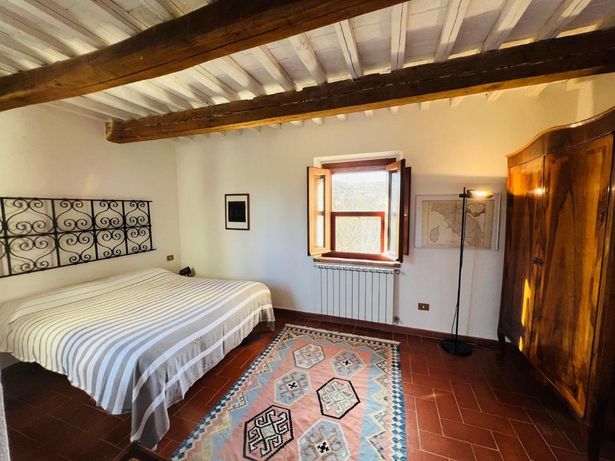 Ansedónia B&B Valle D'Oro المظهر الخارجي الصورة