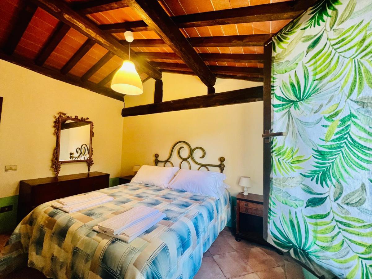 Ansedónia B&B Valle D'Oro المظهر الخارجي الصورة