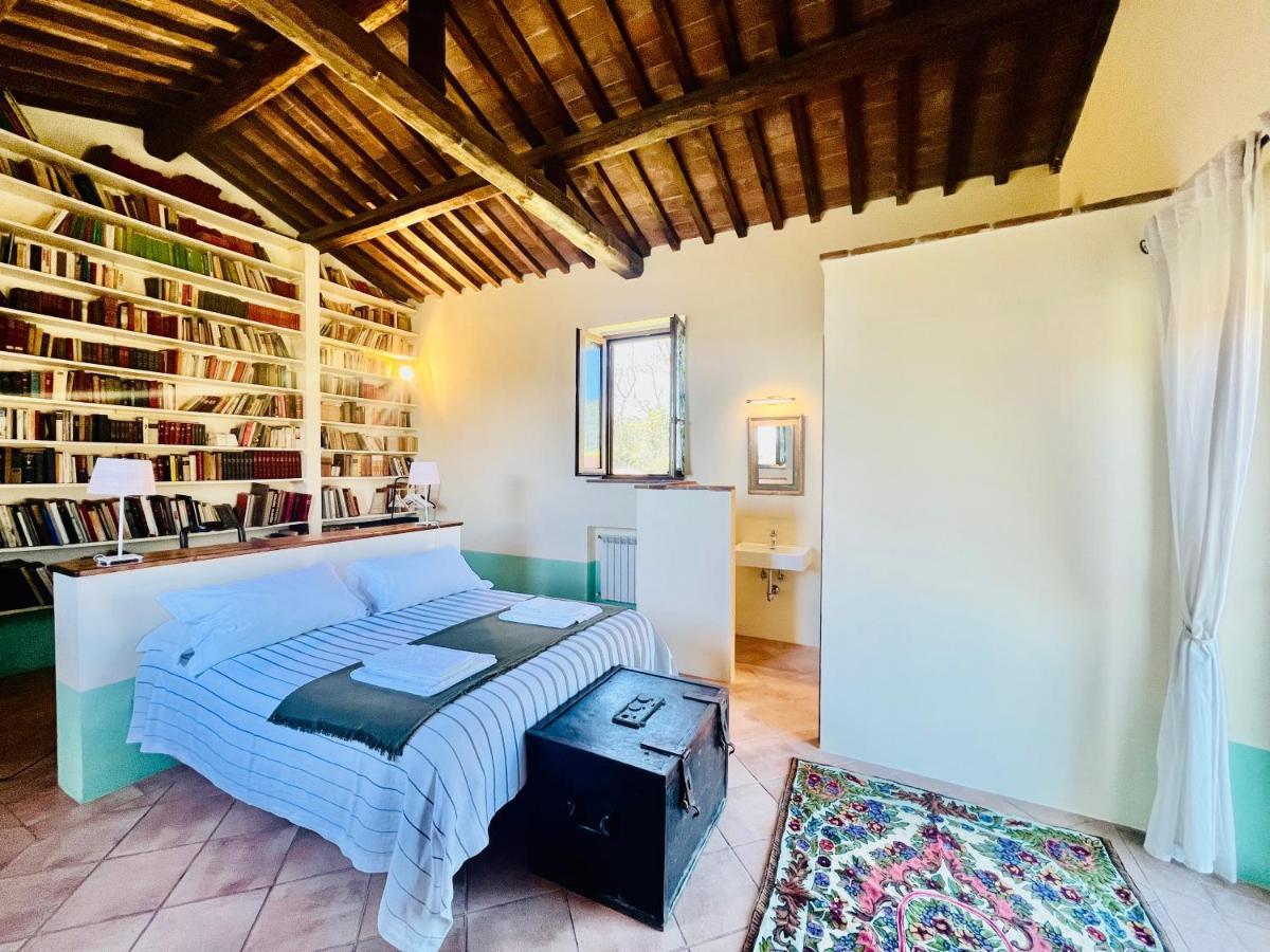 Ansedónia B&B Valle D'Oro المظهر الخارجي الصورة