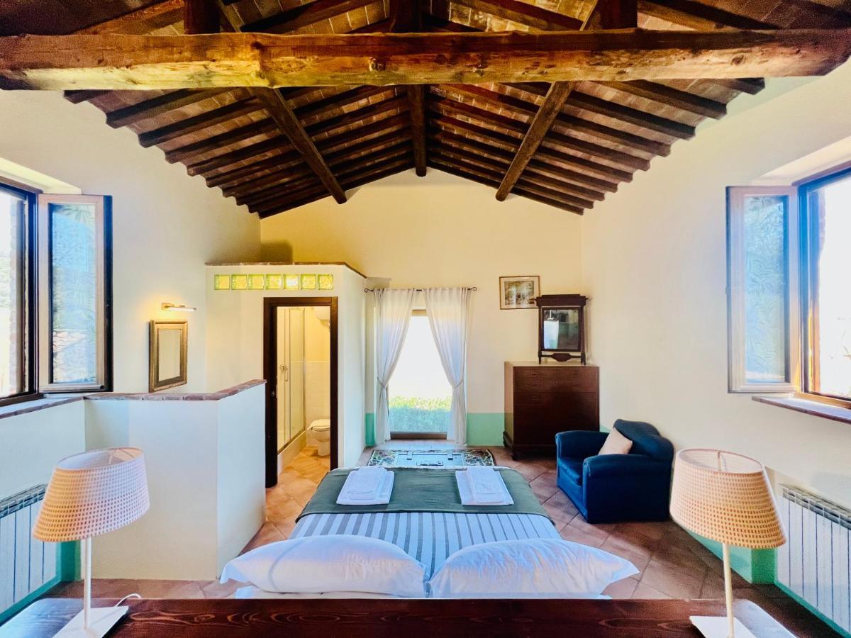 Ansedónia B&B Valle D'Oro المظهر الخارجي الصورة