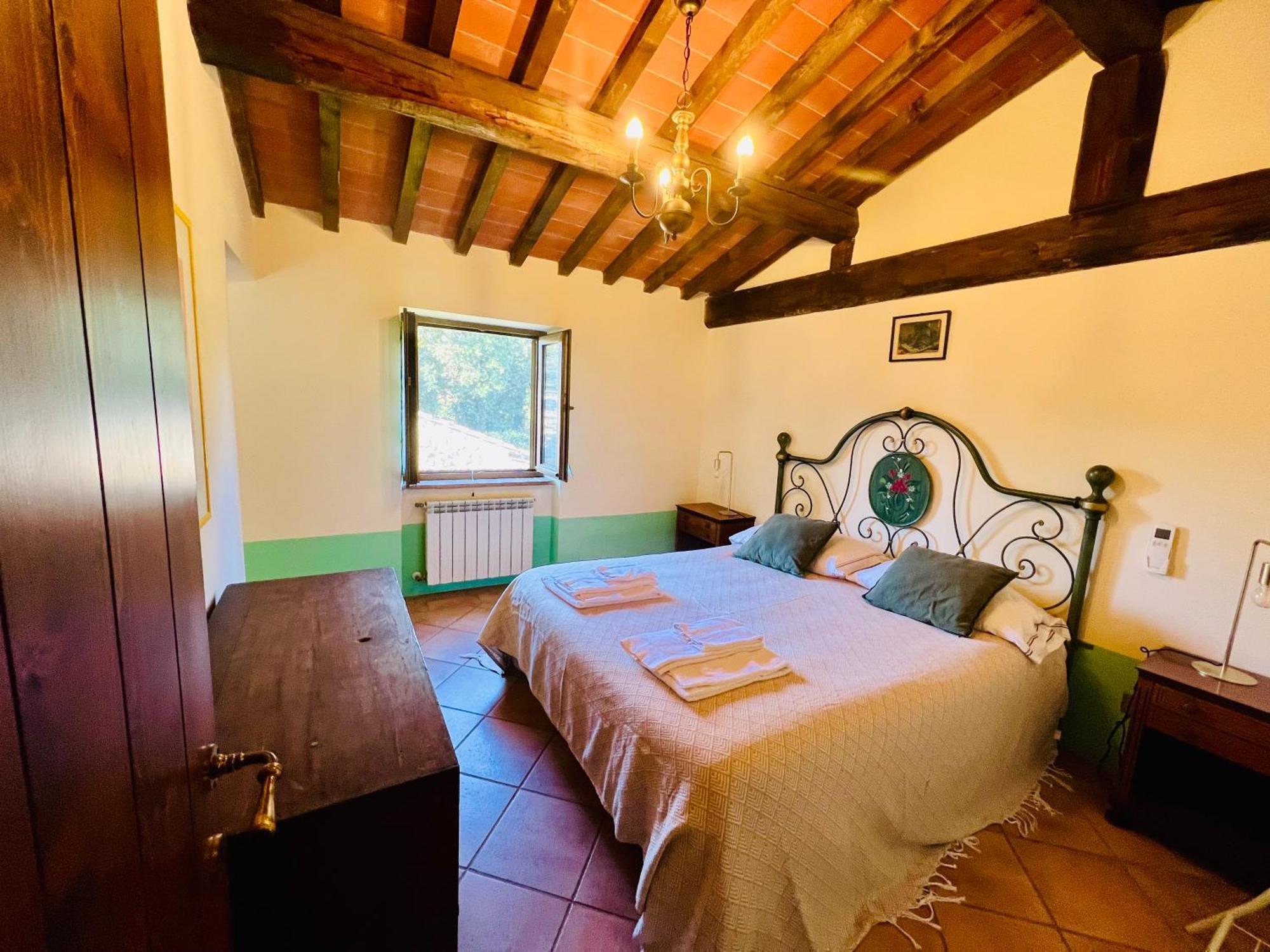 Ansedónia B&B Valle D'Oro المظهر الخارجي الصورة